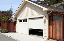 Grove garage construction leads