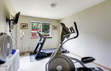 Grove home gym construction leads